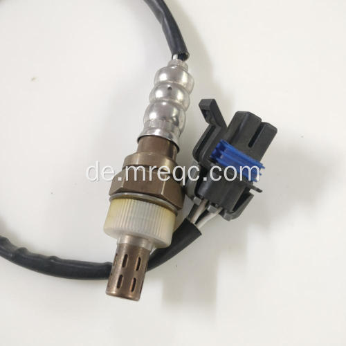 234-4087 Sauerstoffsensor 4 Drähte